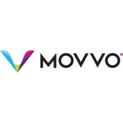 Movvo logo