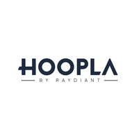 Hoopla Software logo