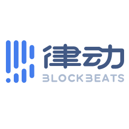 Blockbeats logo