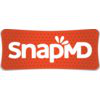 SnapMD logo