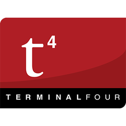 TerminalFour logo