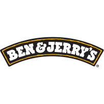 Ben & Jerry's logo