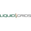 Liquid Grids logo