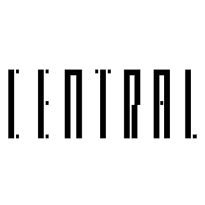 Central (Restaurant) logo