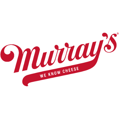 Murray's Cheese logo