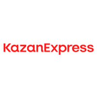 KazanExpress logo