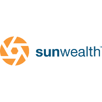 Sunwealth Power logo