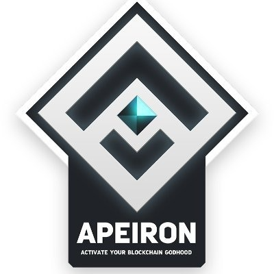 Apeiron logo