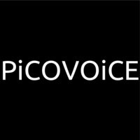 Picovoice logo