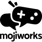 Mojiworks logo