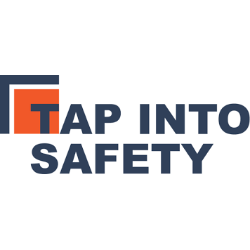 Tap Into Safety logo