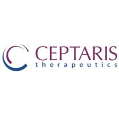 Ceptaris Therapeutics logo