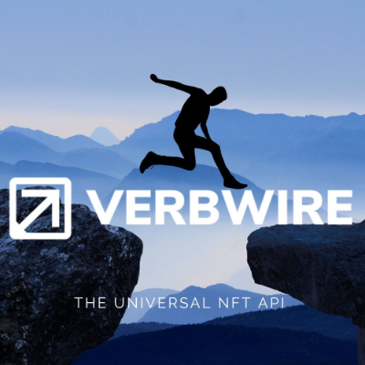 Verbwire logo