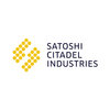 Satoshi Citadel Industries logo