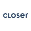 Closer logo