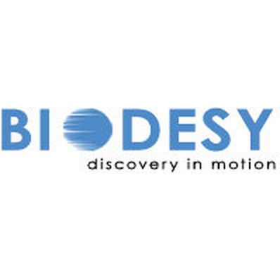 Biodesy logo