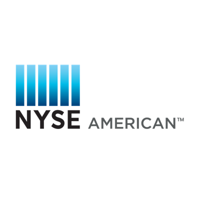 NYSE American logo