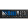 nanomech inc. logo