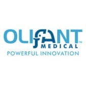 Olifant Medical, Inc. logo