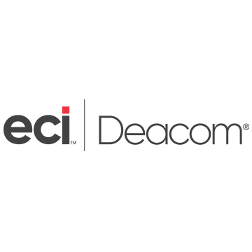 Deacom, Inc. logo