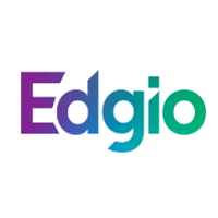 Edgio, Inc. logo