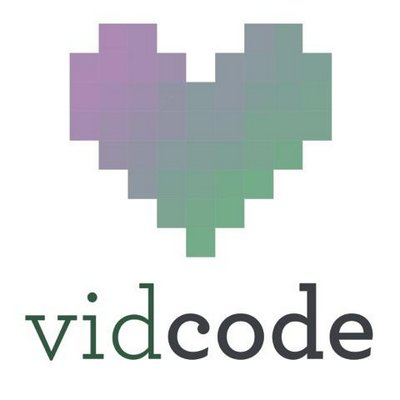 Vidcode logo