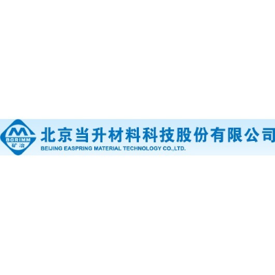 Beijing Easpring Material Technology CO.,LTD. logo