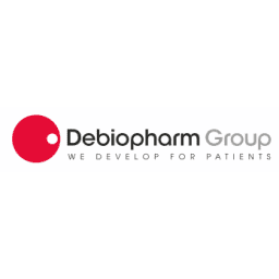 Debiopharm Innovation Fund logo