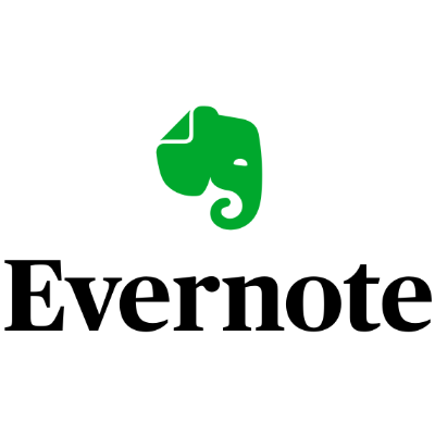 Evernote logo