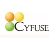 Cyfuse Biomedical K.K. logo