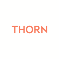 THORN logo