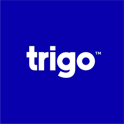 Trigo logo