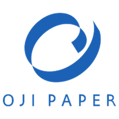 Oji Paper Company logo