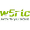 W5RTC logo