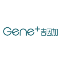 Beijing Gene+ Technology logo