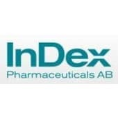 InDex Pharmaceuticals logo