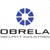 Obrela Security Industries (OSI) logo