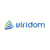 VIRIDOM logo