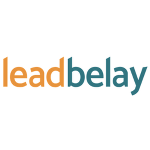 Lead Belay, Inc. logo