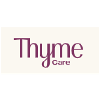 Thyme Care logo