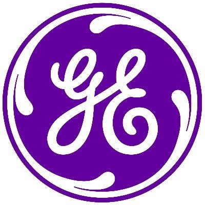 GE Healthcare logo