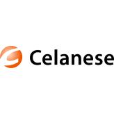 Celanese Corporation logo