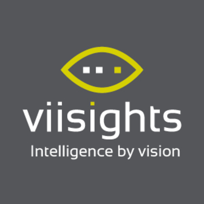 Viisights logo