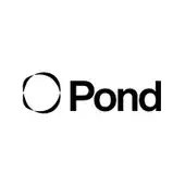 Pond logo