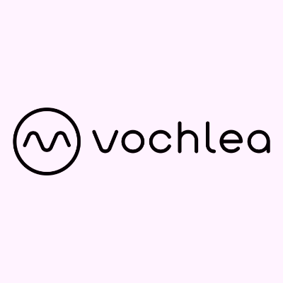 Vochlea Music logo