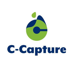 C-Capture logo