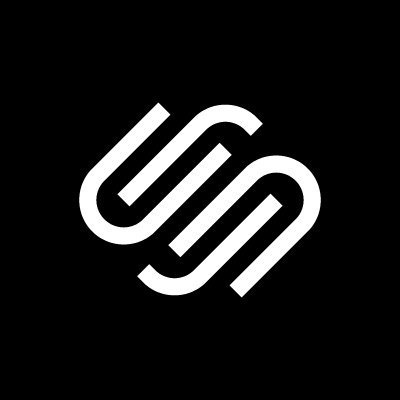 Squarespace logo