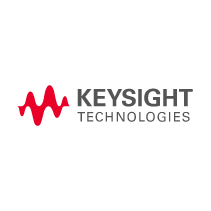 Keysight logo