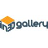 in3Dgallery logo