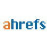 Ahrefs logo